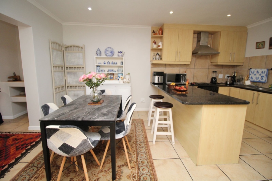3 Bedroom Property for Sale in Country Club Western Cape